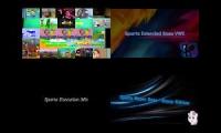 Sparta hyper extended v3.5 execution JS VWE ZE remix