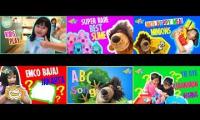 Thumbnail of Tes mashup gor  multi 123456