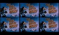 The big Bad Wolf 6 Times Castle Films 1936
