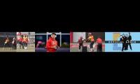 mahomes laored gait?