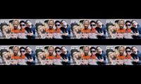 Nonton bareng YouTube channel guruh Subagja official