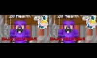 Cara menonton video youtube secara bersamaan