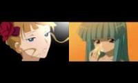 umineko and higurashi