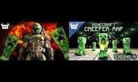 Thumbnail of Dan Bull Rap Comparsion