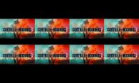 Godzilla vs. Kong – Official Trailer