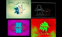 4 Noggin And Nick Jr Logo Collection V7