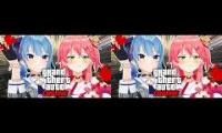 Micomet youtube gta collab
