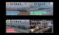 LiveTrainzFromJapanJR6