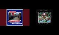 Thumbnail of The Chairman Khruangbin, Foxtrot Del Cielo
