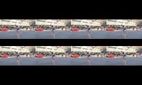 Kati Carmean, AGA | L10 Floor 2019 Michigan State Championships