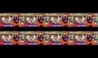 Purple Planet Point of View || Chuck E. Cheese
