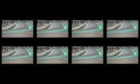 "MARC MARQUEZ" Start Paling Belakang, Mampu Finish Podium | Motogp20 "Gaming Day"
