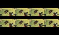 Dino Hunting - Wild Animal Hunting Games Offline