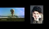 Nuclear Bomb Tests - Orthodox Music