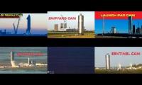 Thumbnail of SpaceX_BocaChica_Multiview