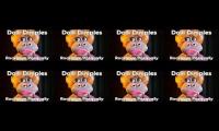 Dolli Dimples - Rockabye Pasqually - Dolli Dimples - Rockabye Pasqually