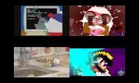 Sparta Remixes Side By Side 4 (Cookie Jar Forever Version)