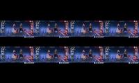 live mobile legend / push mmr mobile legend