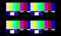 Beep 4 times or entire video sound
