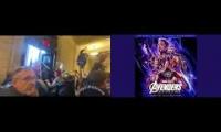 Capitol Hill Endgame