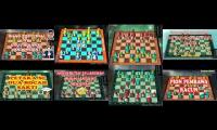 laskar catur video tentang pertandingan catur kelas dunia