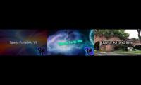 Thumbnail of sparta triple porta remix