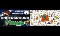 Underground Noodles (AWFUL)