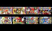 Mario Party Experience