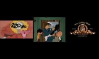 The Pink Panther and Bennie & Lennie Show Episode 12 - Same Time