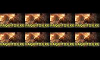PAQUITO.EXE | PREMAN PASAR NGE-BUG