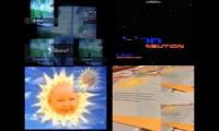Ultra Dx 2"s Sparta Remix Quadparsion 6