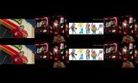 C.E.C. Chuck E. Cheese | April 2002 Seg. 3 Song 1 | Chuck E. Cheese Songs