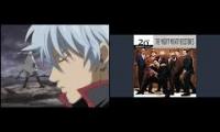 Gintama opening 1 Impression