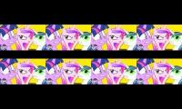 Thumbnail of My Little Pony: Friendship is Magic | The Secret at the Canterlot Wedding | MLP: FiM