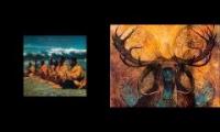 Shamanic Drums and Chanting