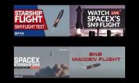 Starship sn9 lauch hopefully #whenHop