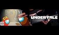 Lyin 2 Megalovania Metal