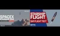 LIVE: Starship SN9 Flight Test [TIME SUBJECT TO CHANGE]