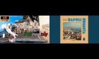 Amalfi Coast x Oro Sasa