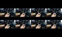Innova Reborn Run Glass/Karet Rel Kaca Bermasalah(Penggantian/cara mennganti/perbaikan..bag*2