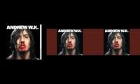 everygoddamnandrewwksongisthesamegoddamnsong