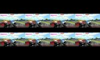 Game motoGP android RAIDER(JOAN MIR)