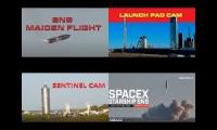 starchip sn9 spacex flight test