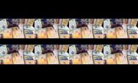 Chuck E. Cheese Print media | Chuck E. Cheese Print media
