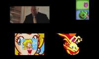 Sparta Remixes Side-by-Side 36 (Afterschool Buddies Version)