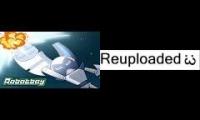 (END OF THE WORLD! REMIX) Robotboy Armageddon Crashed Sparta Supdawg Creations Remix