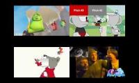 Sparta Remixes Side By Side 24 (Christopher Kaczmerek Version)