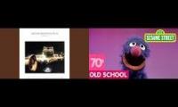 Grover Mashup: Sesame Street and Grover Washington Jr.