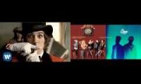 I Spy Sins Not Tragedies Music Video