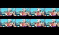 Cut scene gta 5 bahasa Indonesia